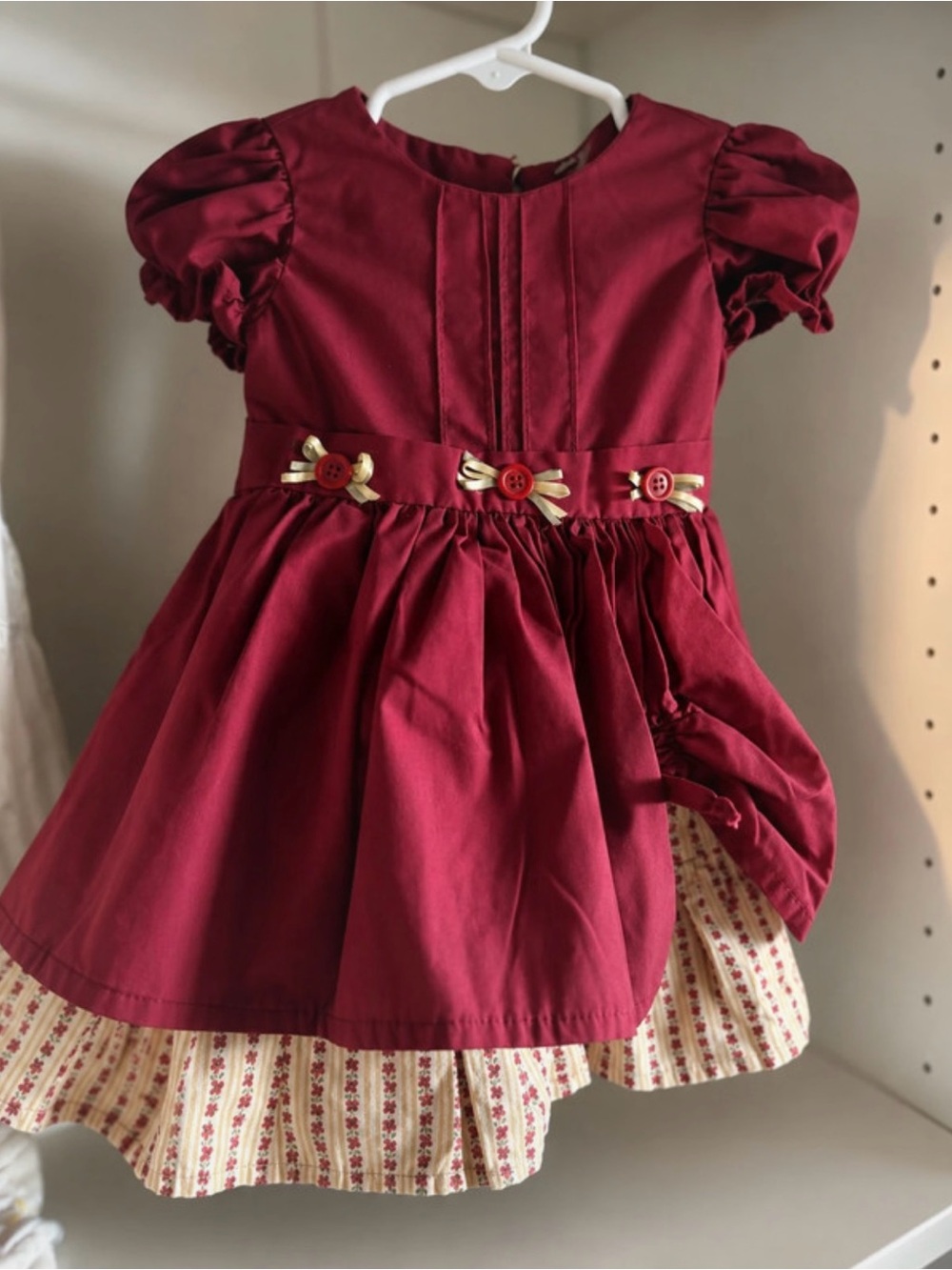Babygirl dress